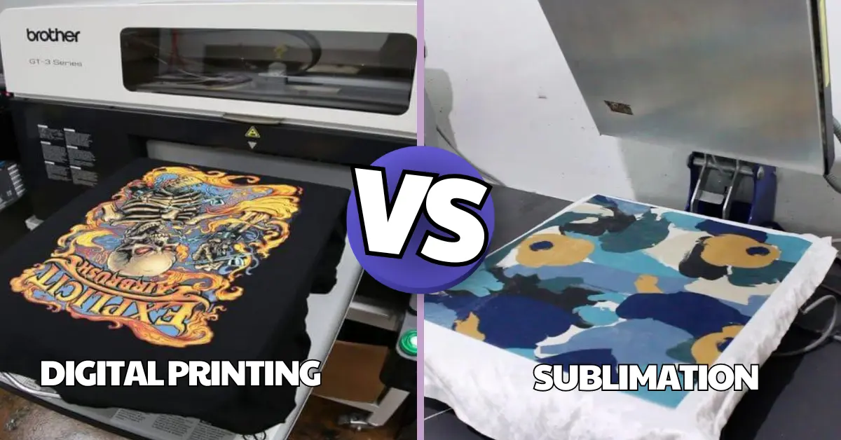 Digital Printing