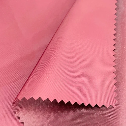 Water Resistant Fake Memory Fabric