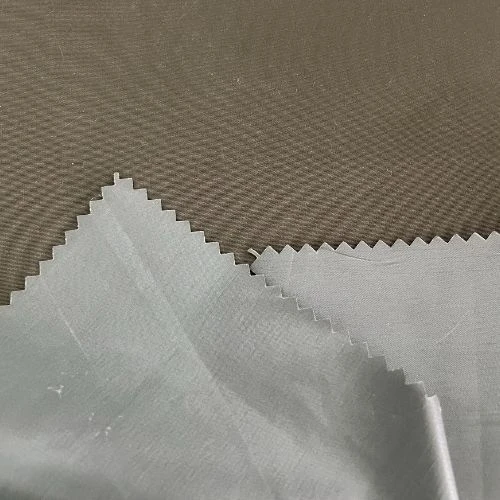 100% Polyester Microfiber