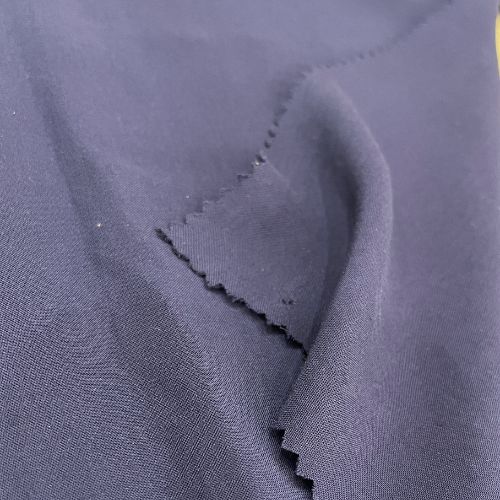 Solid Regular Viscose Fabric