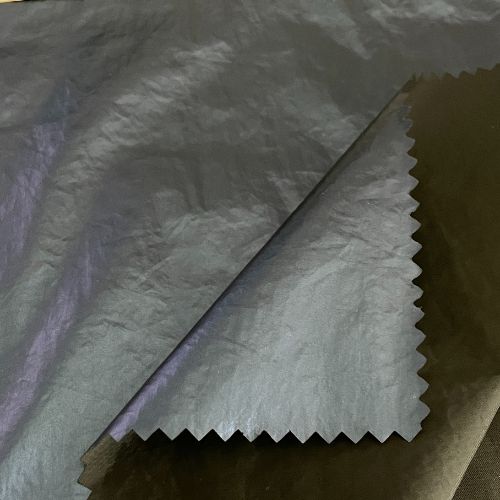 100% Nylon Taffeta Fabric with Pearl Coating