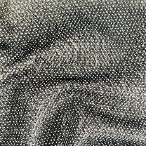 Polyester Hole Mesh Fabric