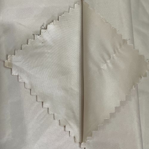 100% Polyester Pongee Fabric