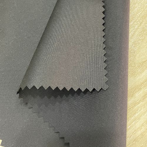 240T Pongee Fabric solid