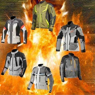 What is Moto Jacket? The Types of Best | Textile Suppliers