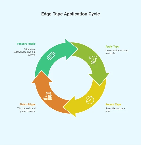 Application Methods and Best Practices