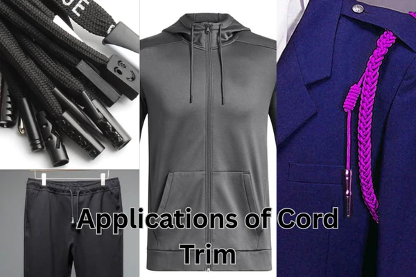 Applications of Cord Trim