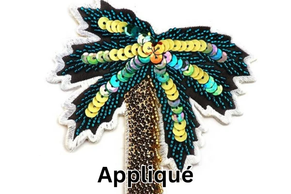 Appliqué