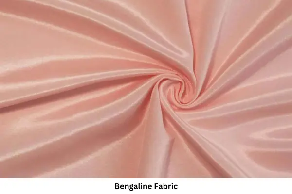 Bengaline Fabric
