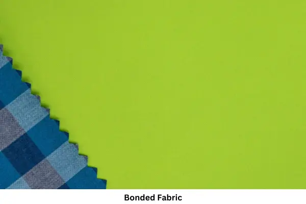 Bonded Fabric