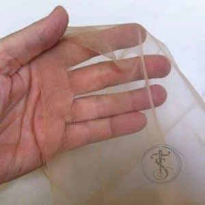 Bridal Illusion Fabric