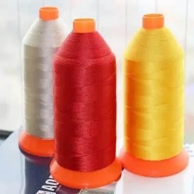 Bulk filament yarnÂ 
