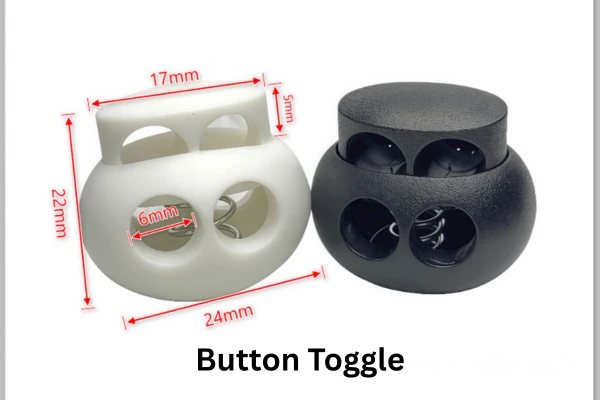 Button Toggle