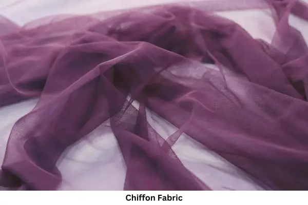 What is Chiffon?