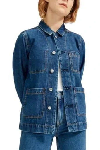 Chore Denim Jacket̢̮â¬Å¡ÃâÃ