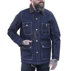 Chore Trucker JacketÂ