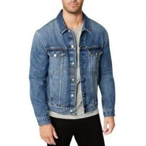 Classic Trucker JacketÂ