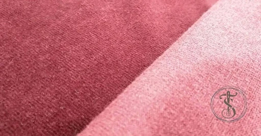 Cotton Velour Fabric