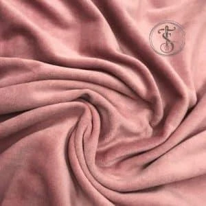 Cotton Velour