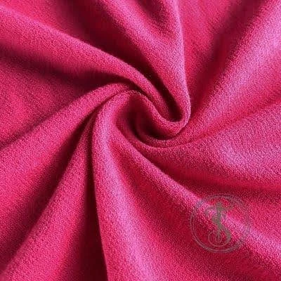 Crepe Viscose