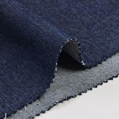 Denim Fabric
