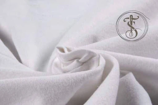 Diaper Flannel Fabric