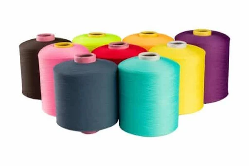 Drawn Textured Yarn - DTY