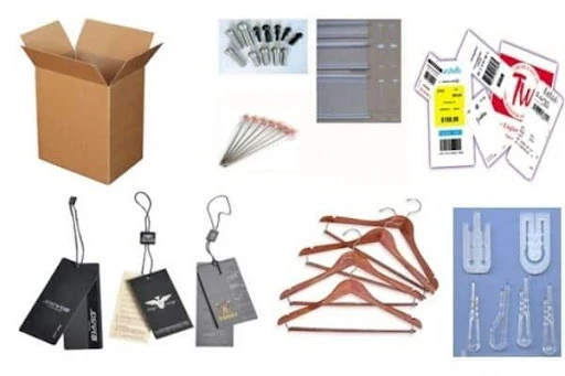 Finishing Accessories