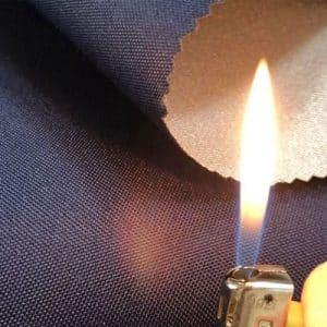 Fire Retardant Fabric