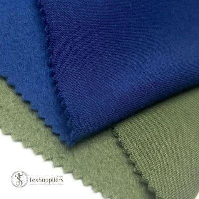French Terry Fleece