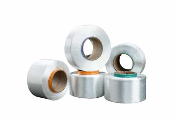 Fully Drawn Yarn - FDY