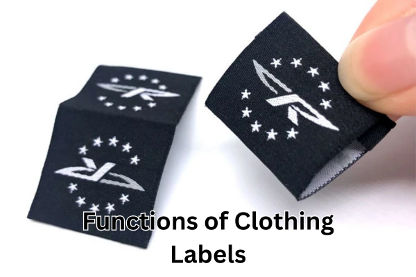 Functions of Clothing Labels