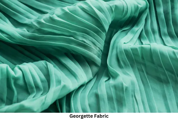 Georgette Fabric