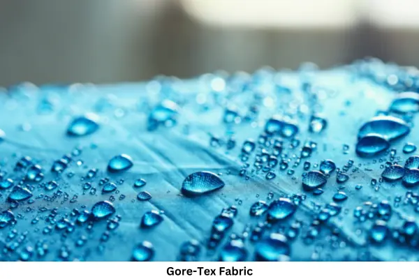 Gore-Tex Fabric