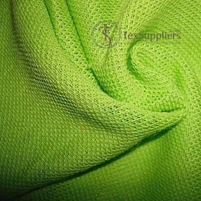 Green ramie fabricÂ 