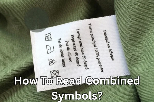 How To Read Combined Symbols