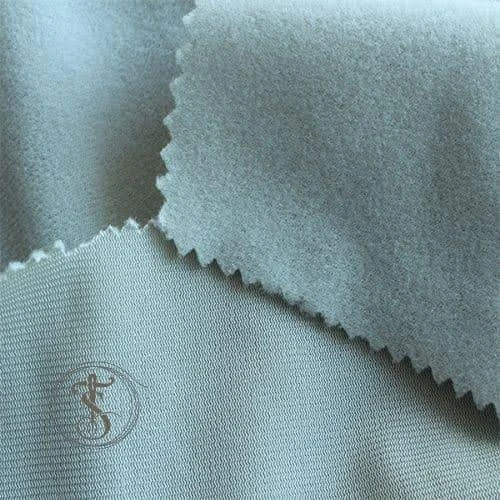 Inside Brush Lightweight Tricot