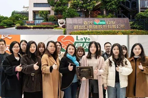 Jiaxing Layo Import and Export Group. LtdÃÆÃââââ¬Ã
Â¡ÃÆÃ¢â¬Å¡ÃâÃ