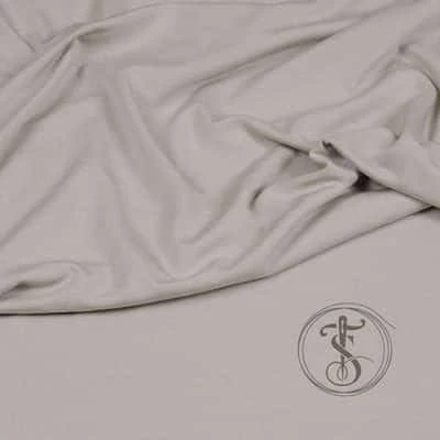 Knitted or Jersey Viscose