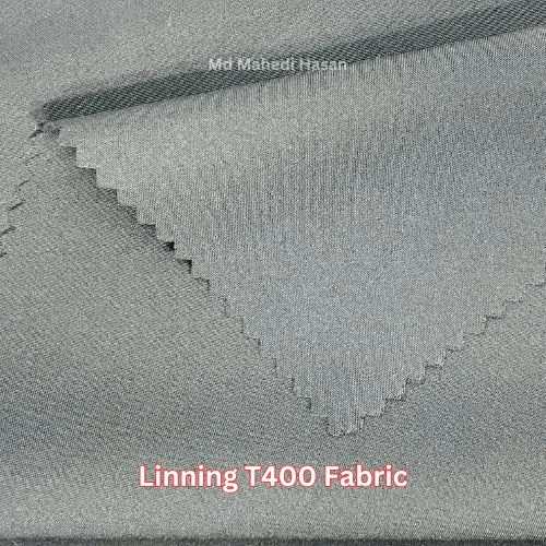 Linning T400 Fabric