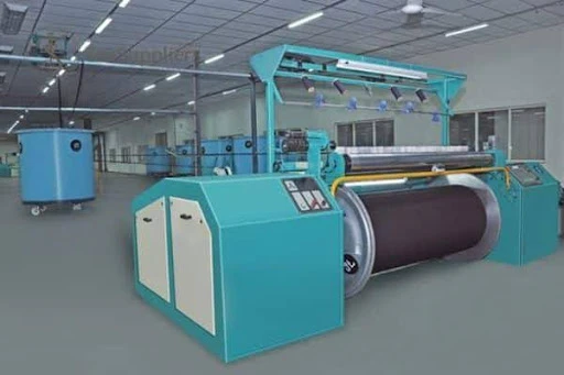 Long Chain Beamer LCB Machine