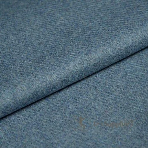 Merino Wool Twill