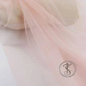 Micro tulle Fabric