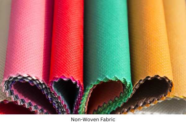 Non-Woven Fabric