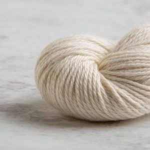 Organic Cotton Yarn