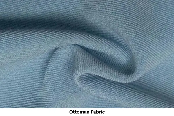 Ottoman Fabric