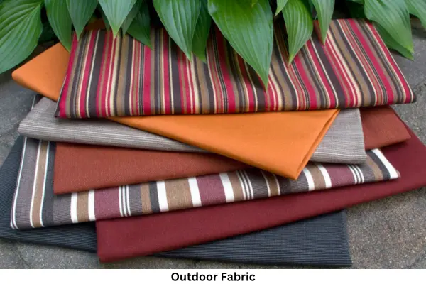 Outdoor Fabric