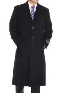 Overcoat