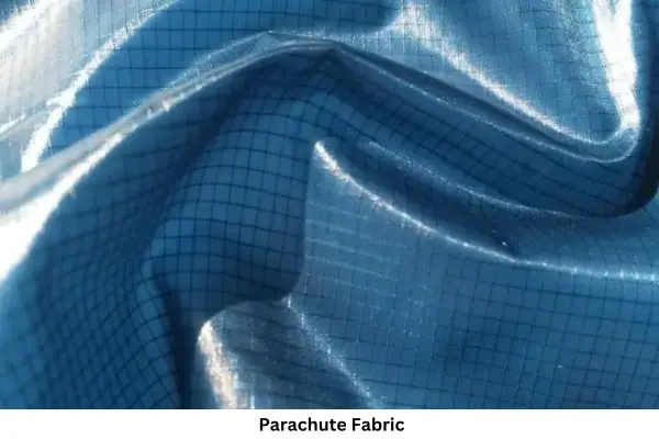 Parachute Fabric