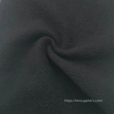 Polar fleece